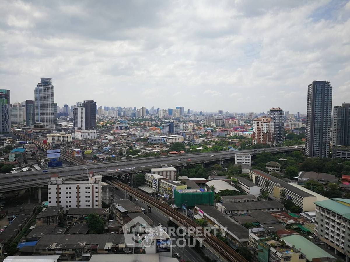 picture 1-BR Condo at Diamond Sukhumvit near BTS On Nut (ID 2873828) - 18/20