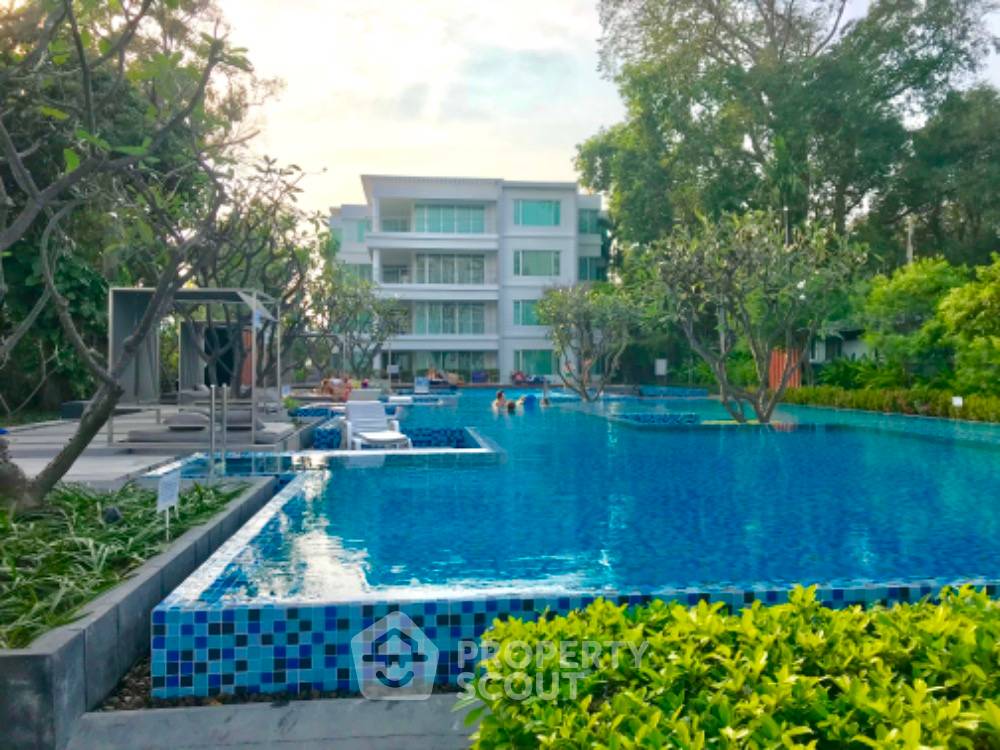 รูป คอนโด 2 ห้องนอน ขาย ที่บ้านแสนดาว ใกล้ตลาดหัวหินมาร์เก็ตวิลเลจ (ID 809777) - รูปที่ 11/13