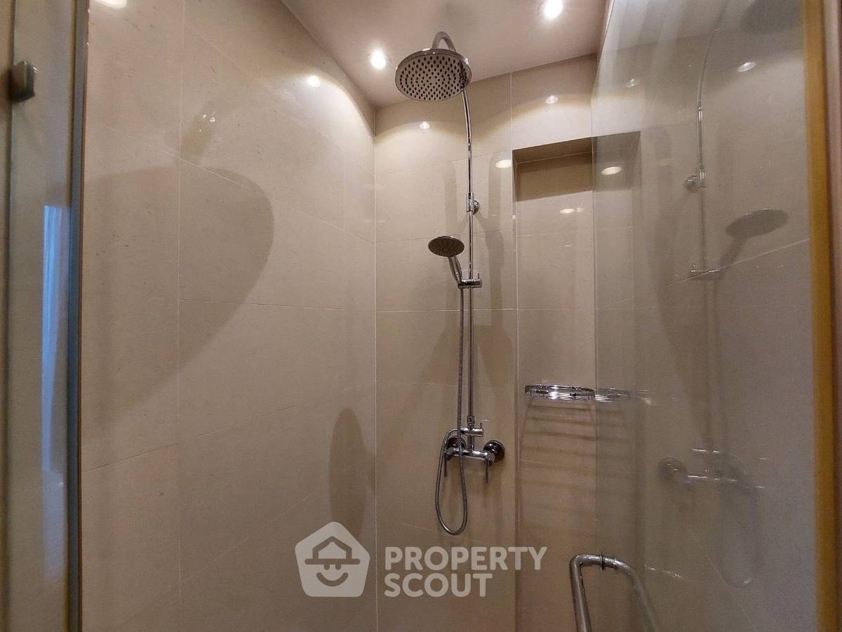 รูป คอนโด 1 ห้องนอน 35 ตร.ม. ชั้น 32 The Riviera Wongamat ใกล้ Sanctuary of Truth (ID 1169014) - รูปที่ 9/14