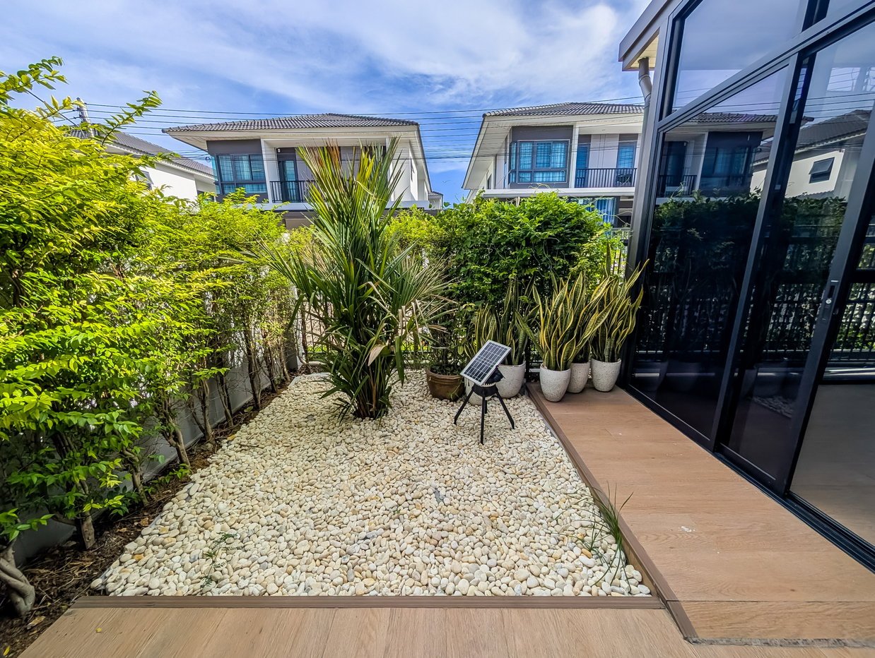 picture 2 Storey Pet Friendly House for Rent Thung Klom East Pattaya - 1/24