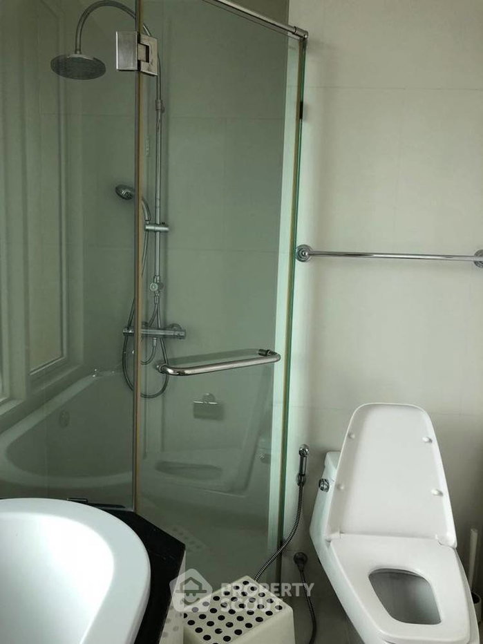 รูป คอนโด 2-ห้องนอน ที่ รอย์ช ไพรเวท เรสซิเดนซ์ส ใกล้ MRT สุขุมวิท (ID 387391) - รูปที่ 18/25
