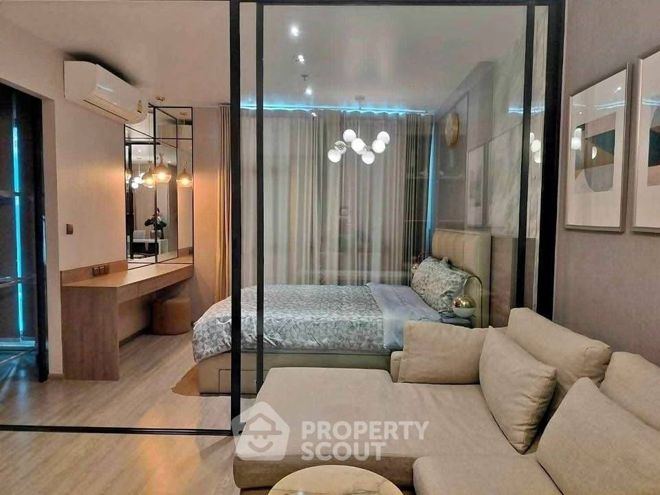 รูป คอนโด 1-ห้องนอน ที่ ริทึ่ม เอกมัย ใกล้ BTS เอกมัย (ID 2651151) - รูปที่ 1/10