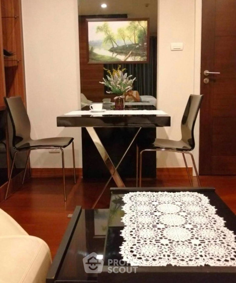picture Studio Condo at Ivy Thonglor 23 close to Thong Lo (ID 2439466) - 3/7