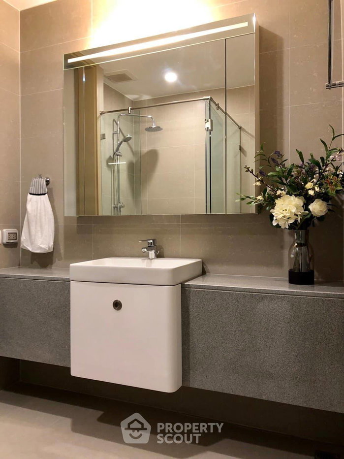 picture 1-BR Condo at Noble Ploenchit near BTS Phloen Chit (ID 671964) - 3/12
