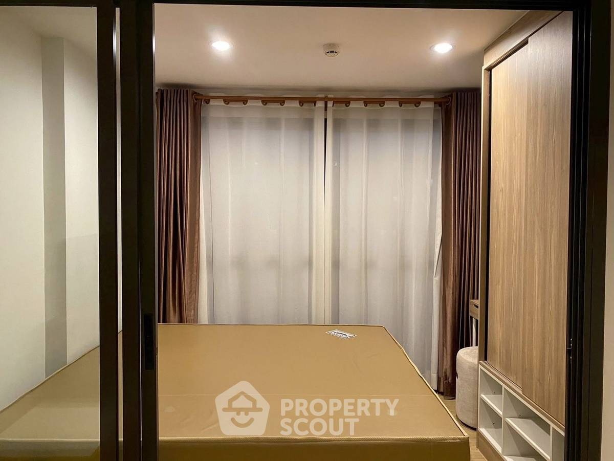 รูป คอนโด 1-ห้องนอน ที่ ดิ ไฮดเวย์ สุขุมวิท 50 ใกล้ BTS พระโขนง (ID 2088508) - รูปที่ 2/12