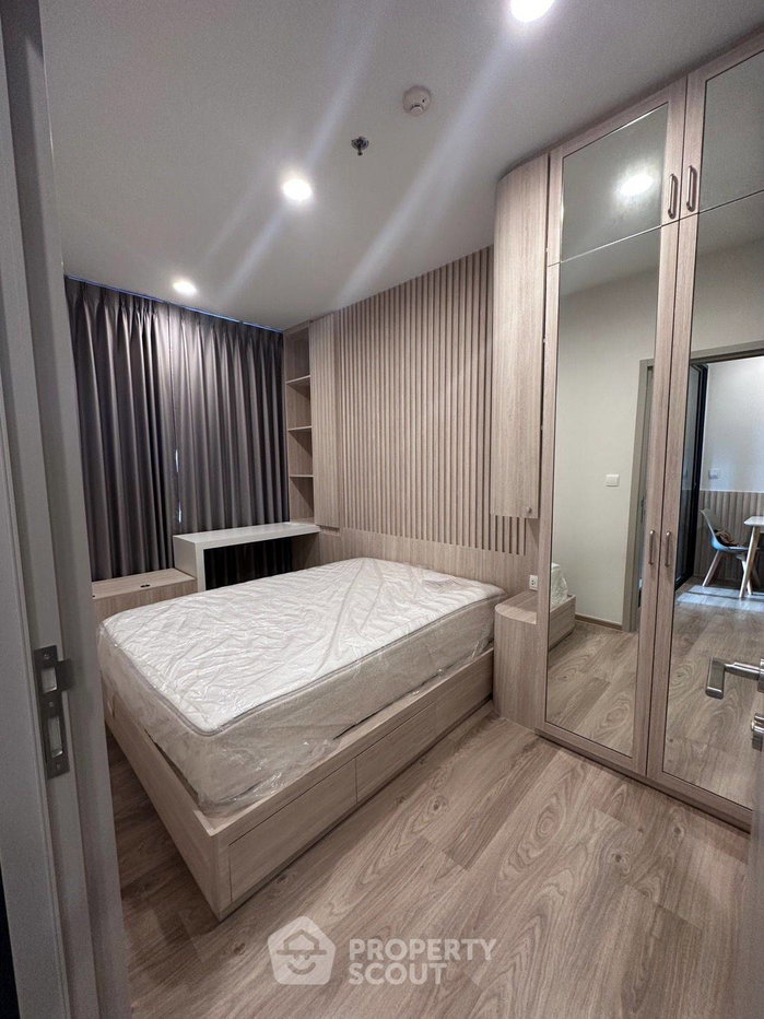 picture 1-BR Condo at Oka Haus Sukhumvit 36 near BTS Thong Lor (ID 1978439) - 2/5
