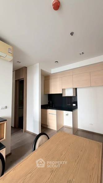 picture 2-BR 67 Sqm At Park Origin Phrom Phong, 14th-Floor Near BTS Phrom Phong (ID 2940064) - 2/8