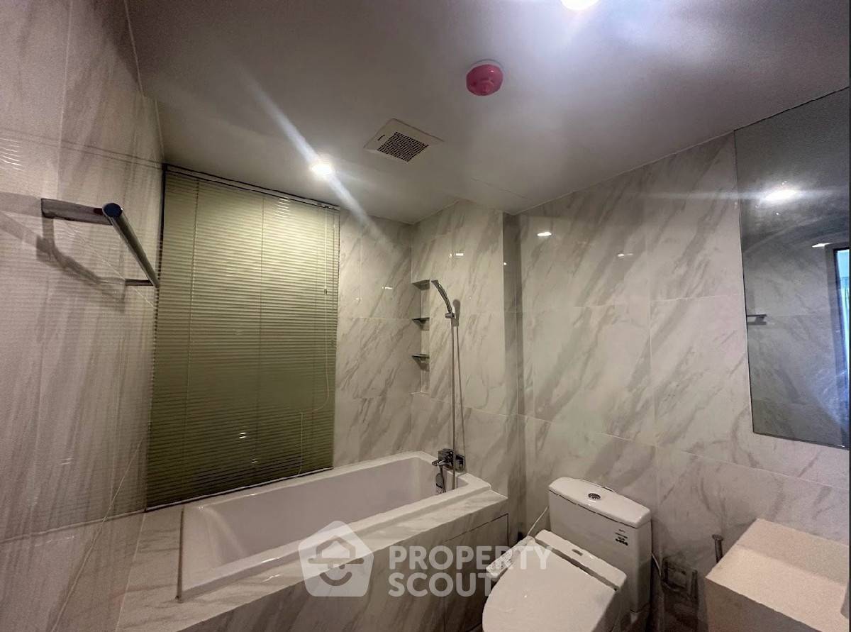 รูป คอนโด 2-ห้องนอน ที่ ไอดีโอ โมบิ สุขุมวิท 40 ใกล้ BTS เอกมัย (ID 2843091) - รูปที่ 5/11