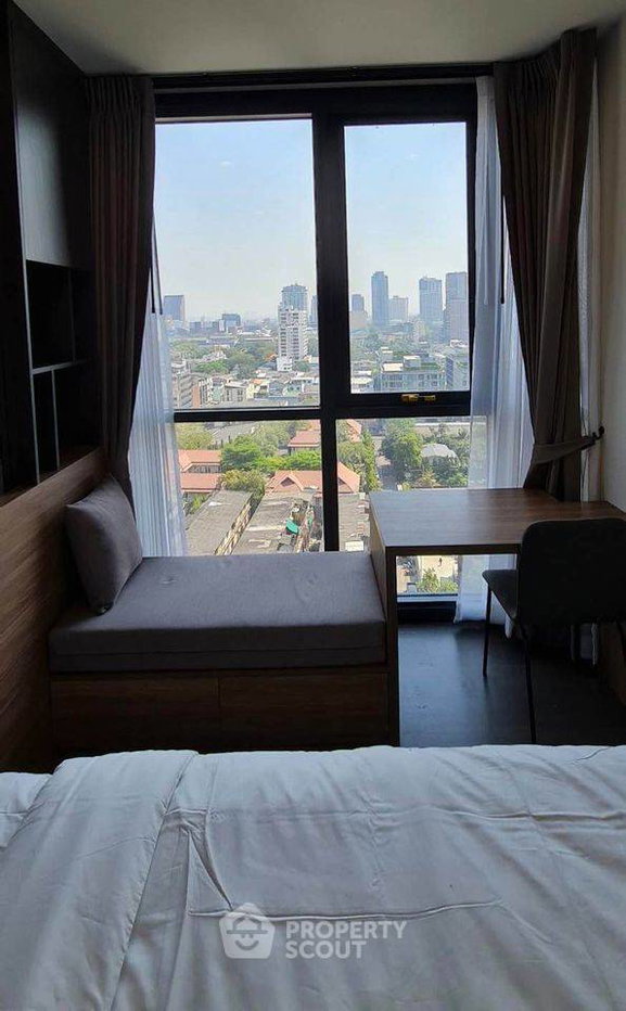 รูป คอนโด 1-ห้องนอน ที่ โอกะ เฮ้าส์ สุขุมวิท 36 ใกล้ BTS ทองหล่อ (ID 1923538) - รูปที่ 9/10