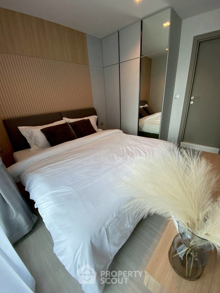 picture 2-BR Condo at Life Asoke - Rama 9 near MRT Phra Ram 9 (ID 2578808) - 4/17