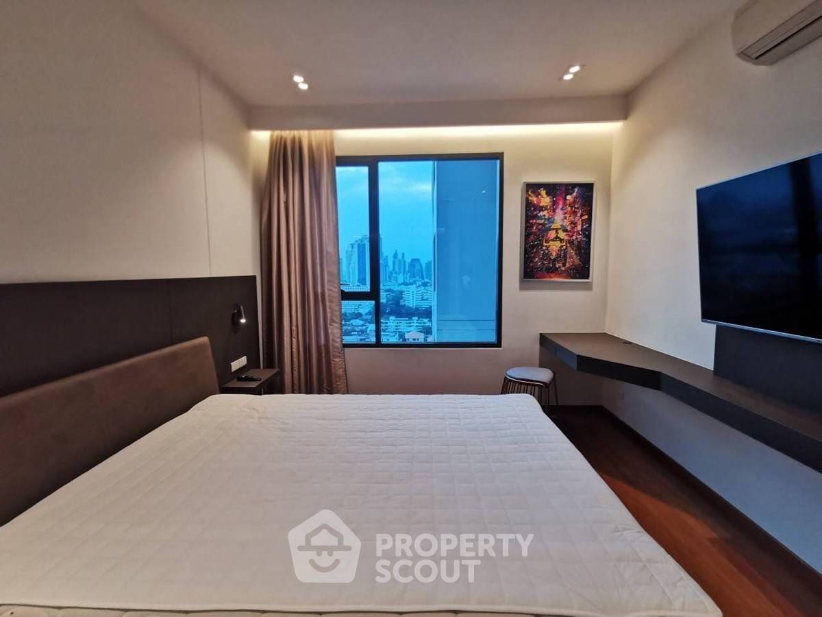 picture 2-BR Condo at Parco Condominium in Thung Maha Mek (ID 2873786) - 11/14