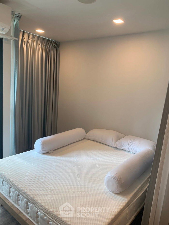 picture 1-BR Condo Atmoz Ratchada-Huaikwang, Wang Thonglang (3rd Floor) (ID 1345017) - 7/11