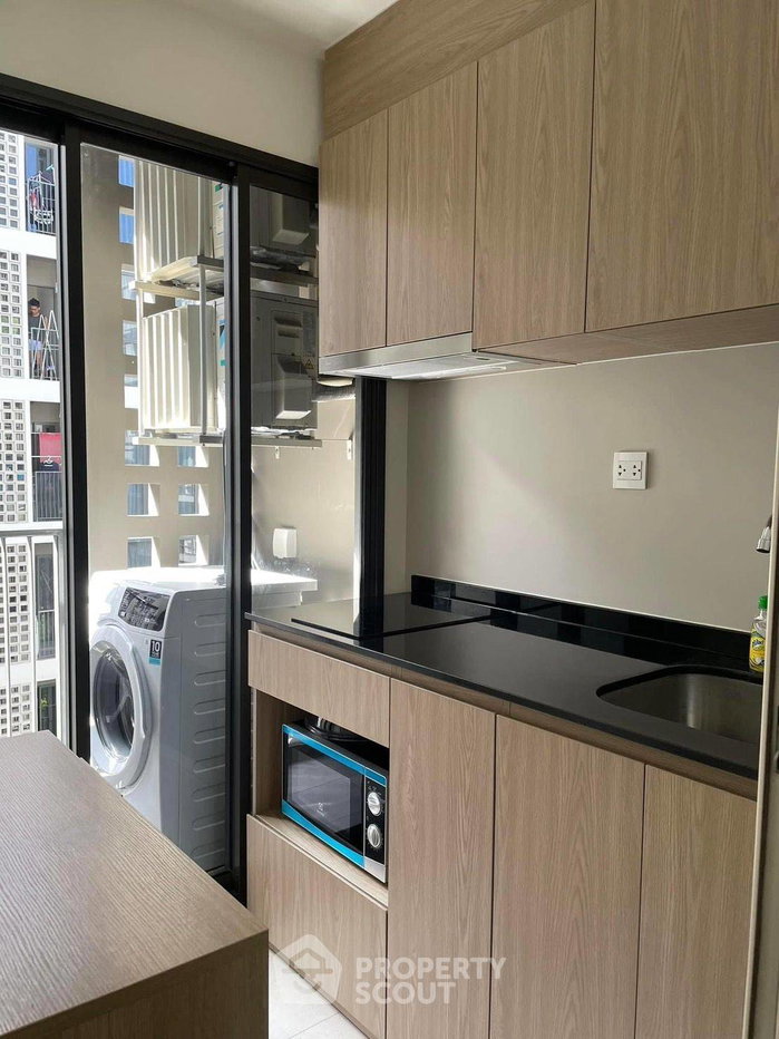 picture 1-BR Condo at Chambers On-Nut Station near BTS On Nut (ID 1369052) - 7/10
