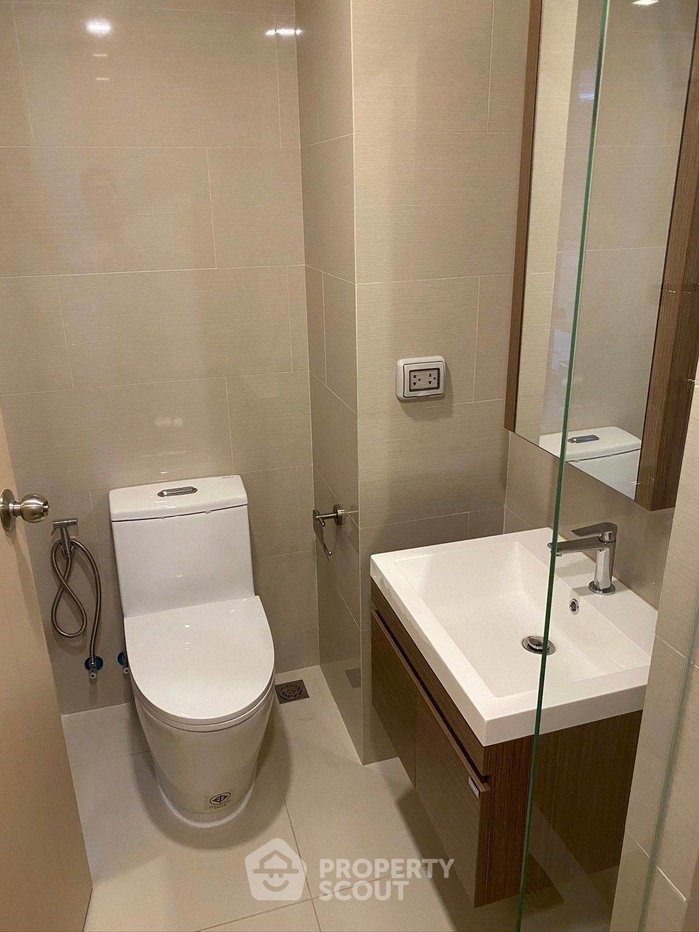 picture Studio Condo at The Nest Sukhumvit 64 Phase 2 near BTS Udom Suk (ID 2042419) - 8/10