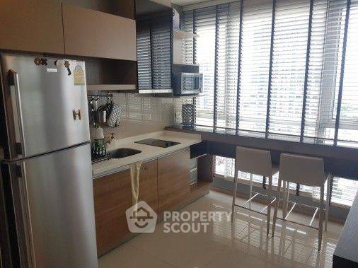 รูป คอนโด 1-ห้องนอน ที่ ริธึ่ม สุขุมวิท 50 ใกล้ BTS อ่อนนุช (ID 2094844) - รูปที่ 3/5