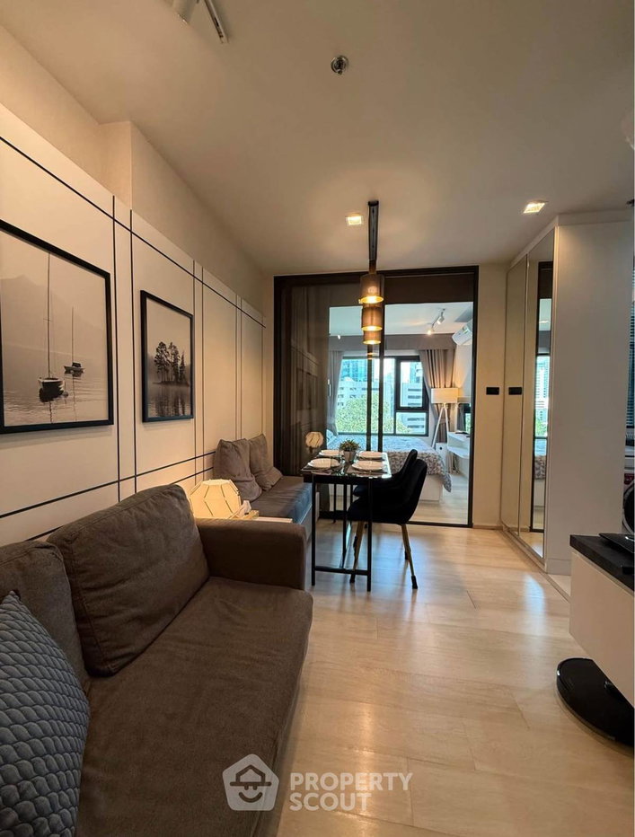 picture 1-BR Condo At Life One Wireless Near BTS Phloen Chit (ID 2280545) - 3/13