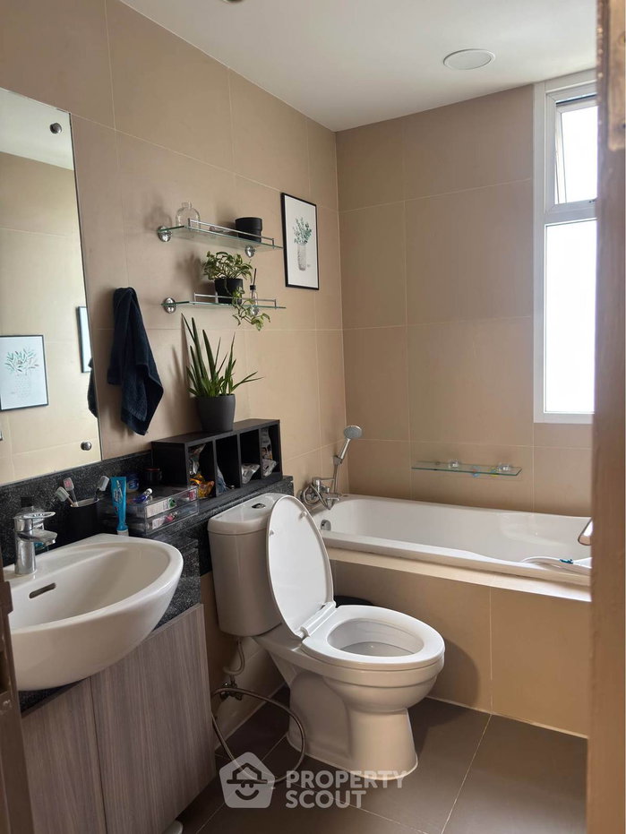 picture 2-BR Condo at 59 Heritage Sukhumvit 59 near BTS Thong Lor (ID 2681024) - 4/7