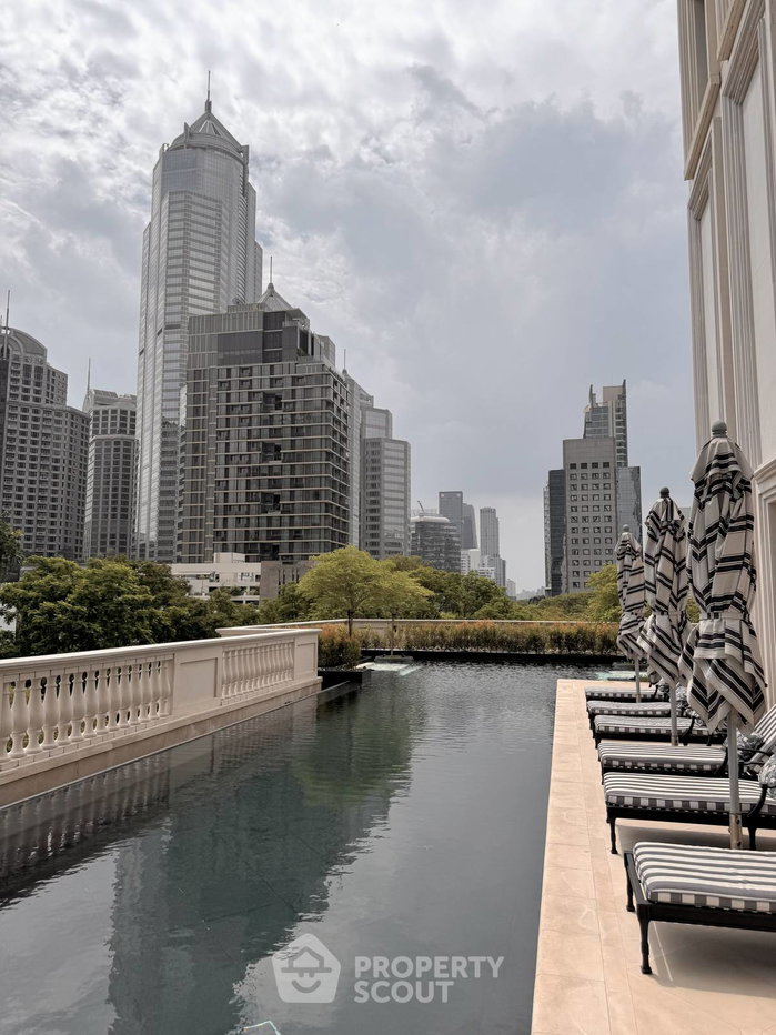 picture 2-BR Condo at 98 Wireless near BTS Phloen Chit (ID 2718884) - 13/16