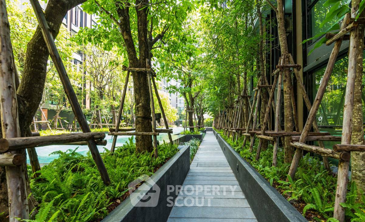 รูป คอนโด 2-ห้องนอน ที่ วีธารา สุขุมวิท 36 ใกล้ BTS ทองหล่อ (ID 2953832) - รูปที่ 22/24