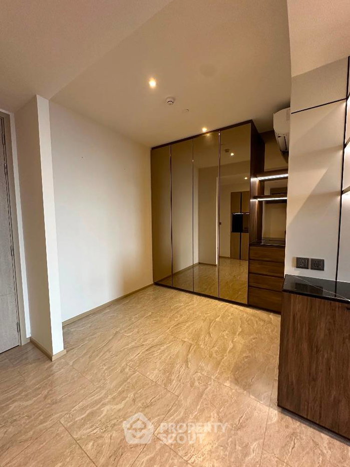 รูป คอนโด 1 ห้องนอน Ashton Asoke - Rama 9 ใกล้ MRT พระราม 9 200 ม. ชั้น 16 พื้นที่ 46 ตร.ม. (ID 1595096) - รูปที่ 6/11