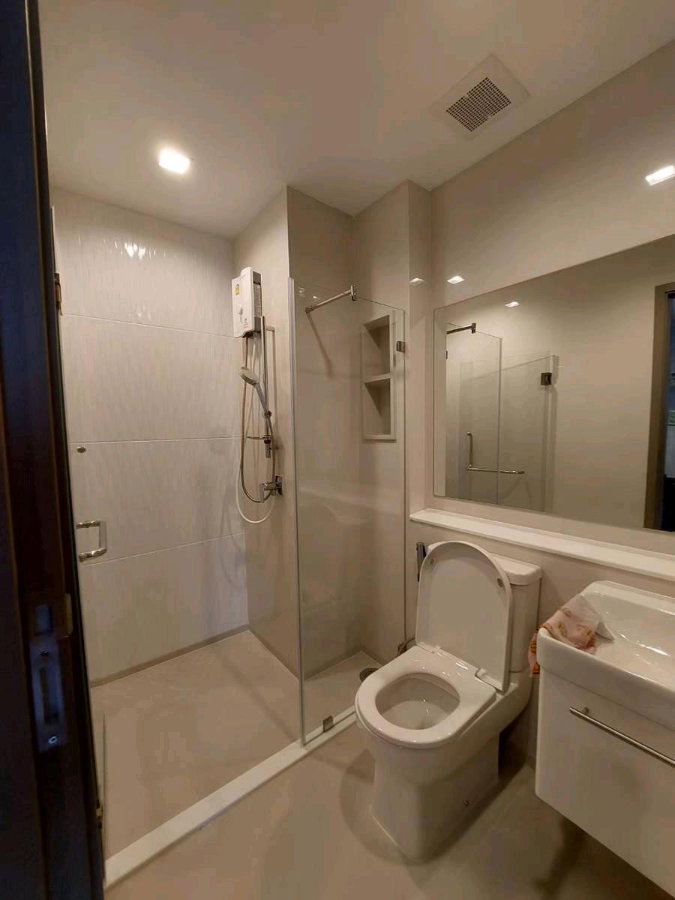 picture Code: 26KJ2786  for rent Life Asoke Hype 🔥🔥 Line ID: @kjcondo (with @)🔥🔥 - 5/7