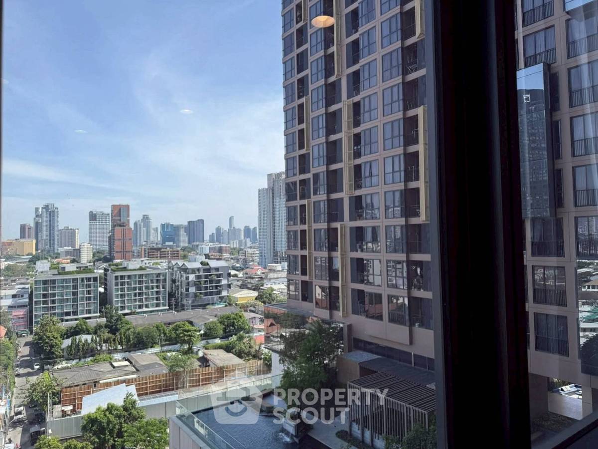 รูป คอนโด 1 ห้องนอน โอกะ เฮาส์ สุขุมวิท 36 ชั้น 12 ใกล้ BTS ทองหล่อ (ID 2735155) - รูปที่ 10/11