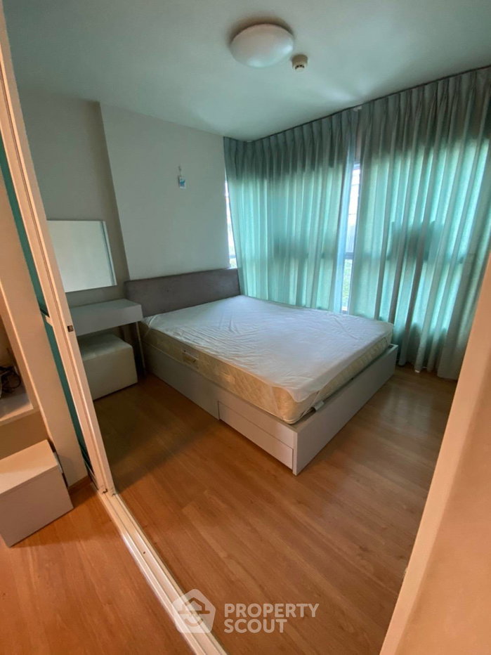 picture 1-BR Condo For Sale, Dcondo Ramkhamhaeng 9, ARL Ramkhamhaeng (ID 594339) - 16/18