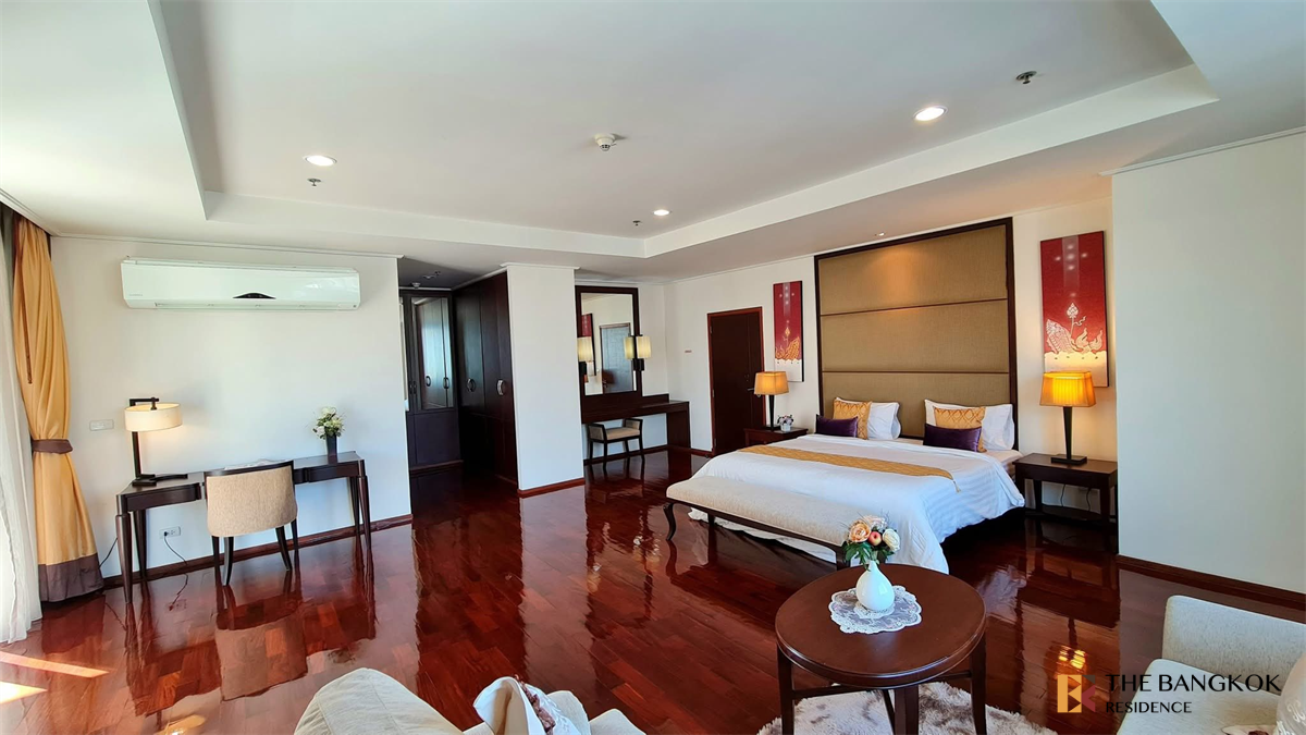 picture Piyathip Place Ready-to-move-in, Prime Location Condo - 6/10