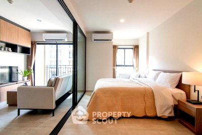 Condos for sale : 1-BR Condo For Sale, La Casita Hua Hin, 6th Floor in Hua Hin City (ID 1232634)
