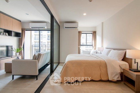 คอนโด 1 ห้องนอน ขาย ที่ ลา คาซิตา หัวหิน ใจกลางหัวหิน (ID 1232634)