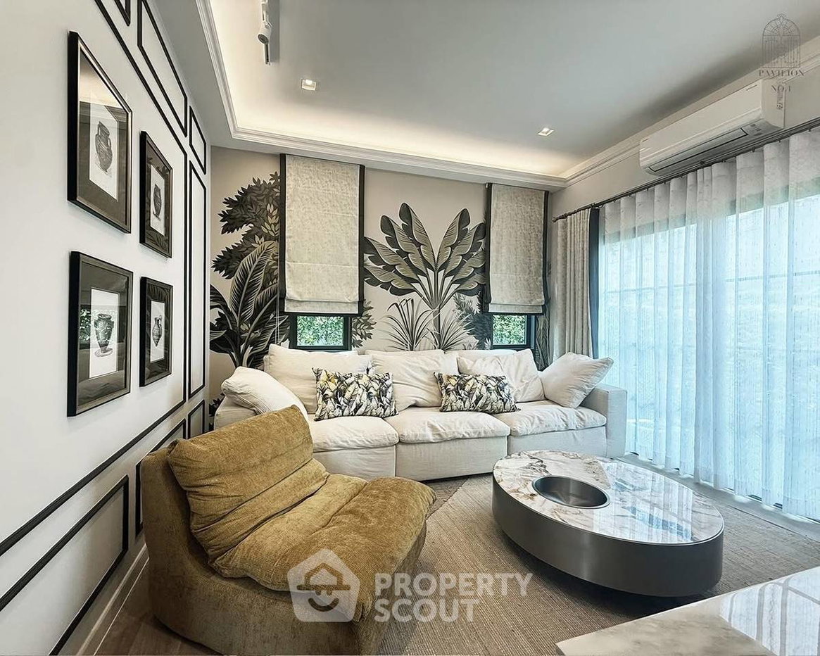 รูป บ้าน 5-ห้องนอน ที่ เศรษฐสิริ บางนา กม.10 ใกล้ ท่าอากาศยานสุวรรณภูมิ (ID 2959651) - รูปที่ 14/37