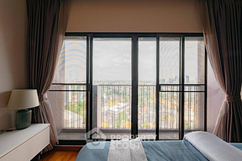 รูป คอนโด 1-ห้องนอน ที่ โนเบิล รีวิล เอกมัย ใกล้ BTS เอกมัย (ID 2048447) - รูปที่ 10/19
