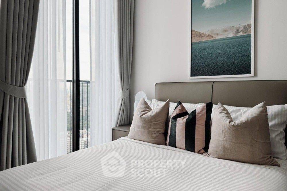 รูป คอนโด 1-ห้องนอน ที่ โนเบิล สเตท 39 ใกล้ BTS พร้อมพงษ์ (ID 1836340) - รูปที่ 7/9