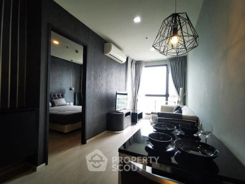 ใกล้ BTS พระโขนง เพียง 70 ม. | คอนโด 1 ห้องนอน Rhythm Sukhumvit 44/1 (ID 2957514)