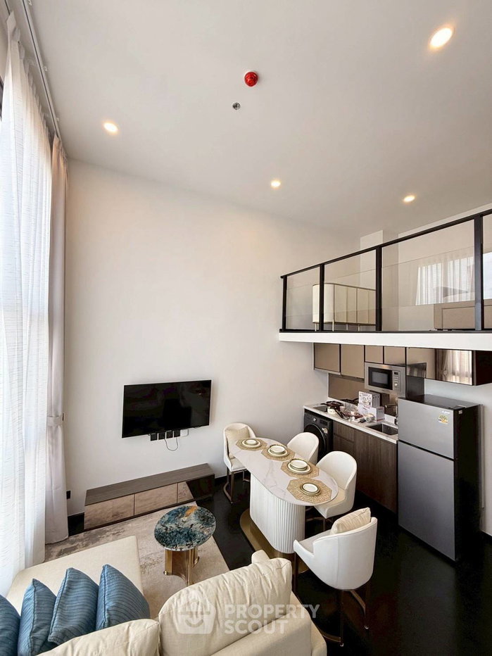 picture 2-BR Condo at Park Origin Thonglor near BTS Thong Lor (ID 2906549) - 8/20