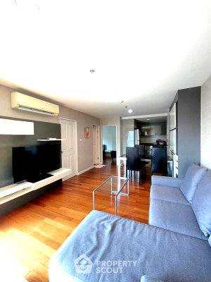 Condos for sale : 2-BR Condo For Sale In Belle Grand Rama 9 Near MRT Phra Ram 9 (ID 1361565)