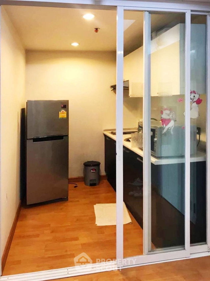 รูป คอนโด 1-ห้องนอน ที่ วอเตอร์ฟอร์ด สุขุมวิท 50 คอนโดมิเนียม ใกล้ BTS อ่อนนุช (ID 2734633) - รูปที่ 9/10