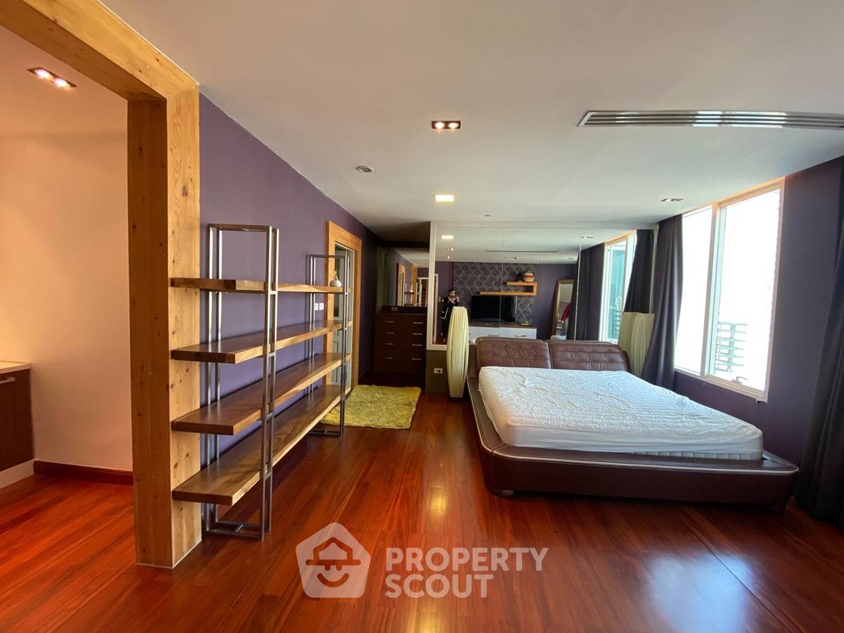 รูป คอนโด 3-ห้องนอน ที่ วินด์ สุขุมวิท 23 ใกล้ BTS อโศก (ID 2874254) - รูปที่ 6/18