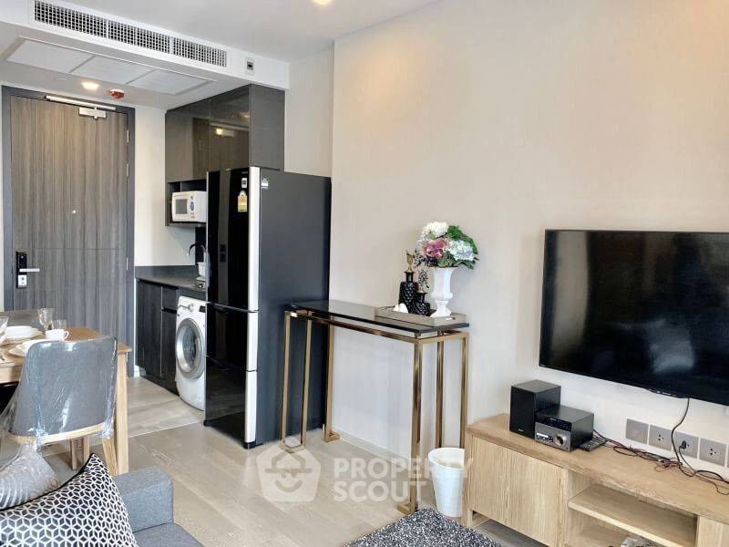 รูป คอนโด 1-ห้องนอน ที่ แอชตัน อโศก ใกล้ MRT สุขุมวิท (ID 1442976) - รูปที่ 6/13