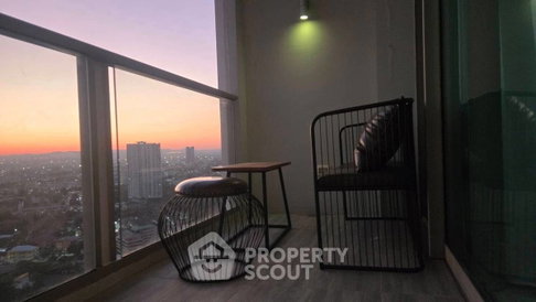 Well-Priced 1-BR Condo At The Riviera Wongamat, 31st-Floor (ID 2833502)