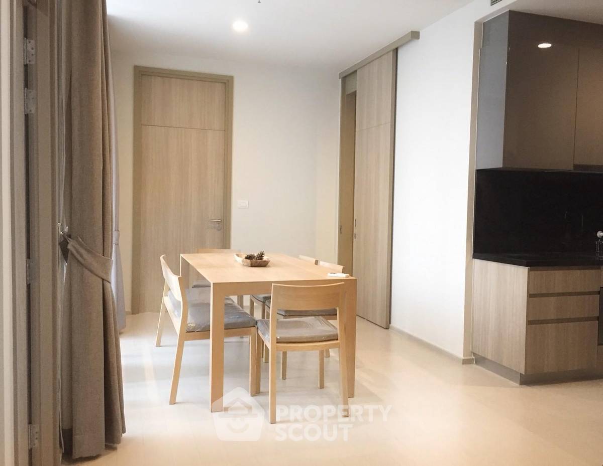 picture 1-BR Condo at Noble Ploenchit near BTS Phloen Chit (ID 452826) - 1/5