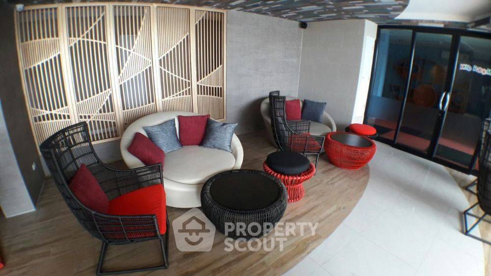 รูป คอนโด 1 ห้องนอน 32 ตร.ม. ราคาน่าสนใจ โครงการ เมยซ่า คอนโด ใกล้ใจกลางหัวหิน (ID 755237) - รูปที่ 7/10