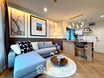 Condos for sale : 1-BR Condo For Sale At Aspire Rama 4, Near BTS Phra Khanong (ID 2953928)