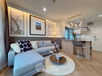 1-BR Condo at Aspire Rama 4 near BTS Phra Khanong (ID 2953928)