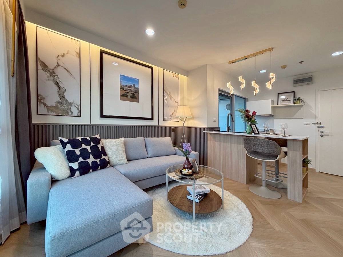 picture 1-BR Condo at Aspire Rama 4 near BTS Phra Khanong (ID 2953928) - 1/15