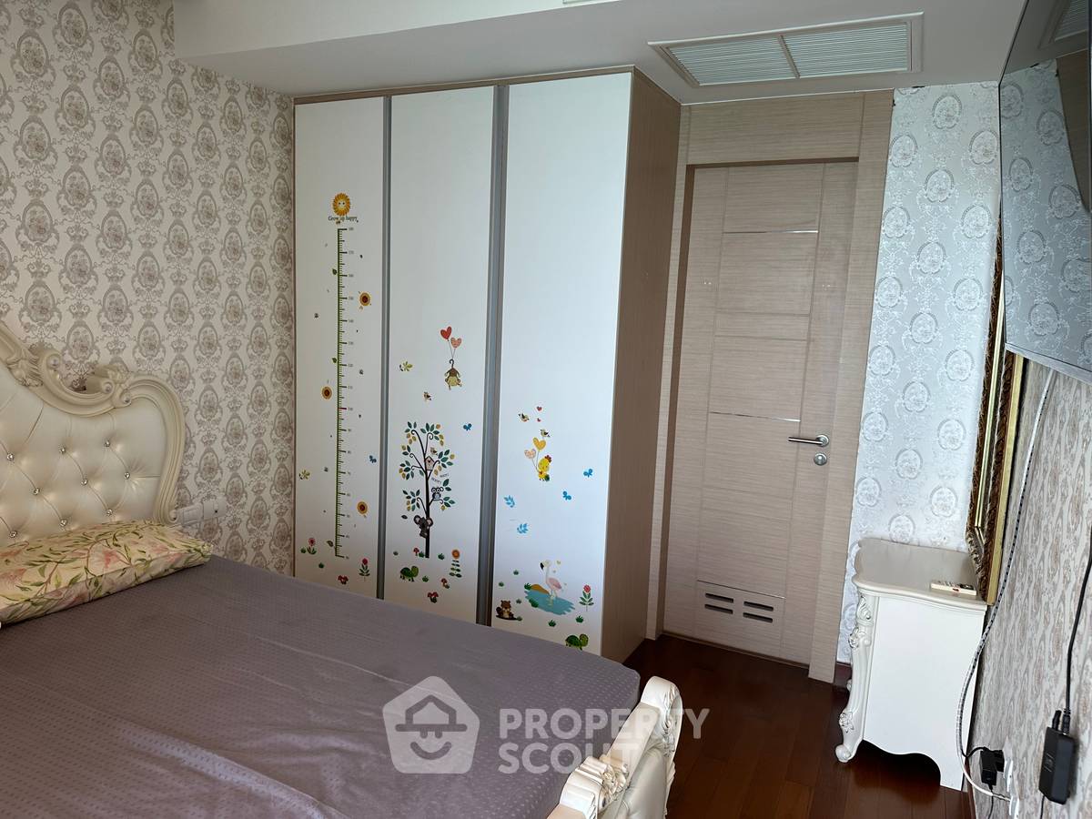รูป คอนโด 2-ห้องนอน ที่ เดอะ ปาล์ม - หาดวงศ์อมาตย์ ใกล้ ปราสาทสัจธรรม (ID 1371381) - รูปที่ 10/40