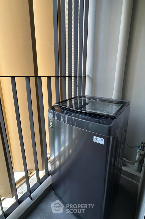 picture 1-BR Condo at Atmoz Ratchada-Huaikwang in Wang Thonglang (ID 2625142) - 13/19