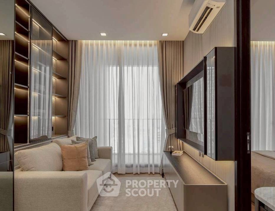 picture 1-BR Condo at Noble Around Ari near BTS Ari (ID 2628374) - 4/13