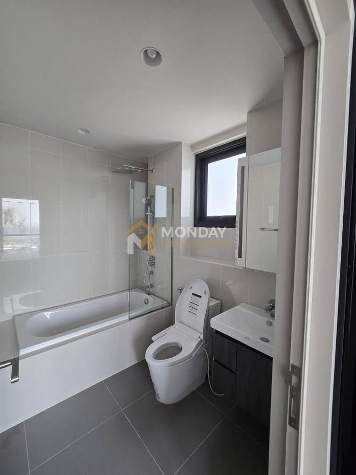 รูป 🔥MD-26065667 Rare Item ห้องสวย ราคาต่ำกว่าตลาด Oka Haus Sukhumvit 36 รีบจองก่อนหลุด 🔥 - รูปที่ 9/9