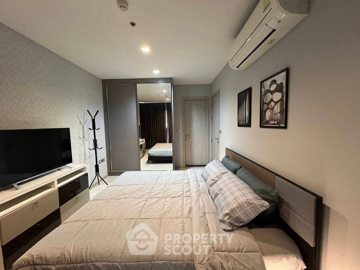 รูป คอนโด 2-ห้องนอน ที่ ริทึ่ม สุขุมวิท 36-38 ใกล้ BTS ทองหล่อ (ID 2913274) - รูปที่ 6/9